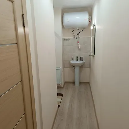 Appartement Апартаменты С Одной Спальней Литературная Аркадия Odessa